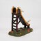 Village Collection Accessories Halloween Slippery Little Devil Skeleton (Multicolor)